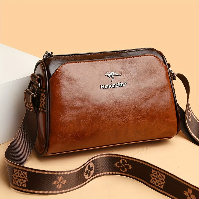 Sac à Bandoulière pour Femme