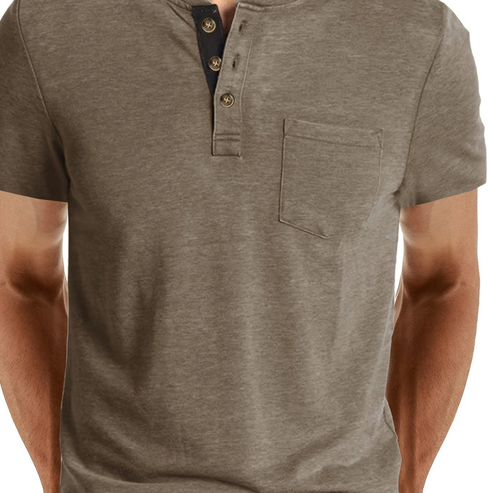 T-shirt d'été Alessio