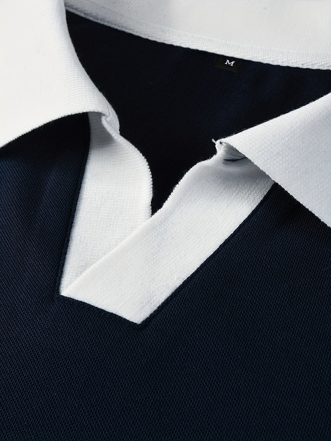 Chemise en Maille Riccardo