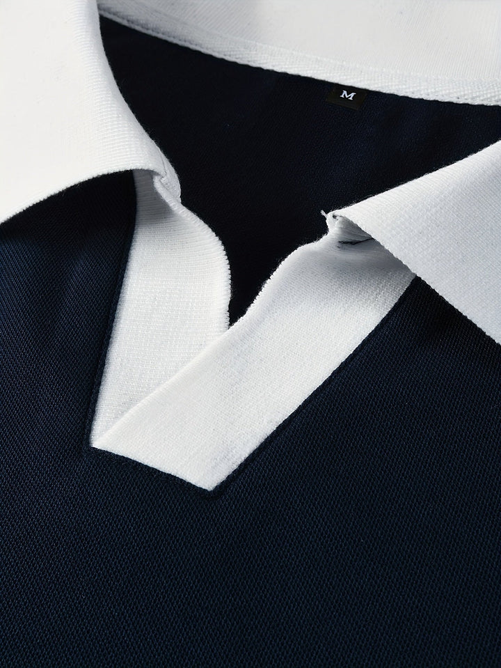 Chemise en Maille Riccardo