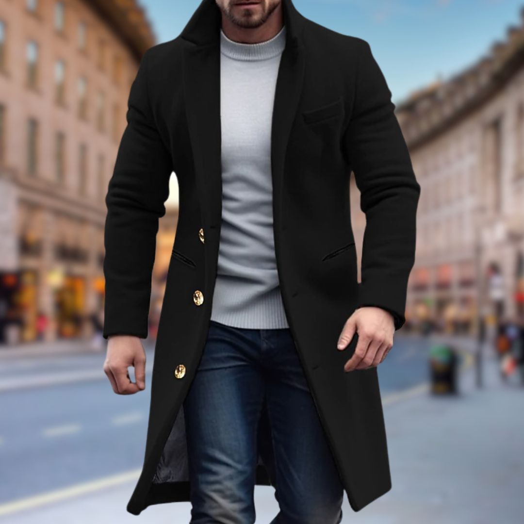 Tailleur de Mayfair | Manteau Classique
