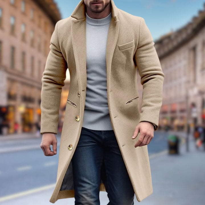Tailleur de Mayfair | Manteau Classique