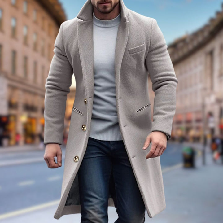 Tailleur de Mayfair | Manteau Classique