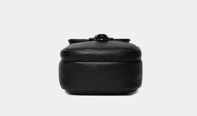 Yenthle - Sac en Cuir Rétro