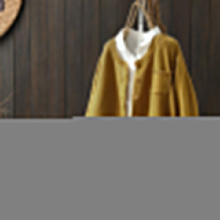Bianca - Cardigan Tricot Douillet