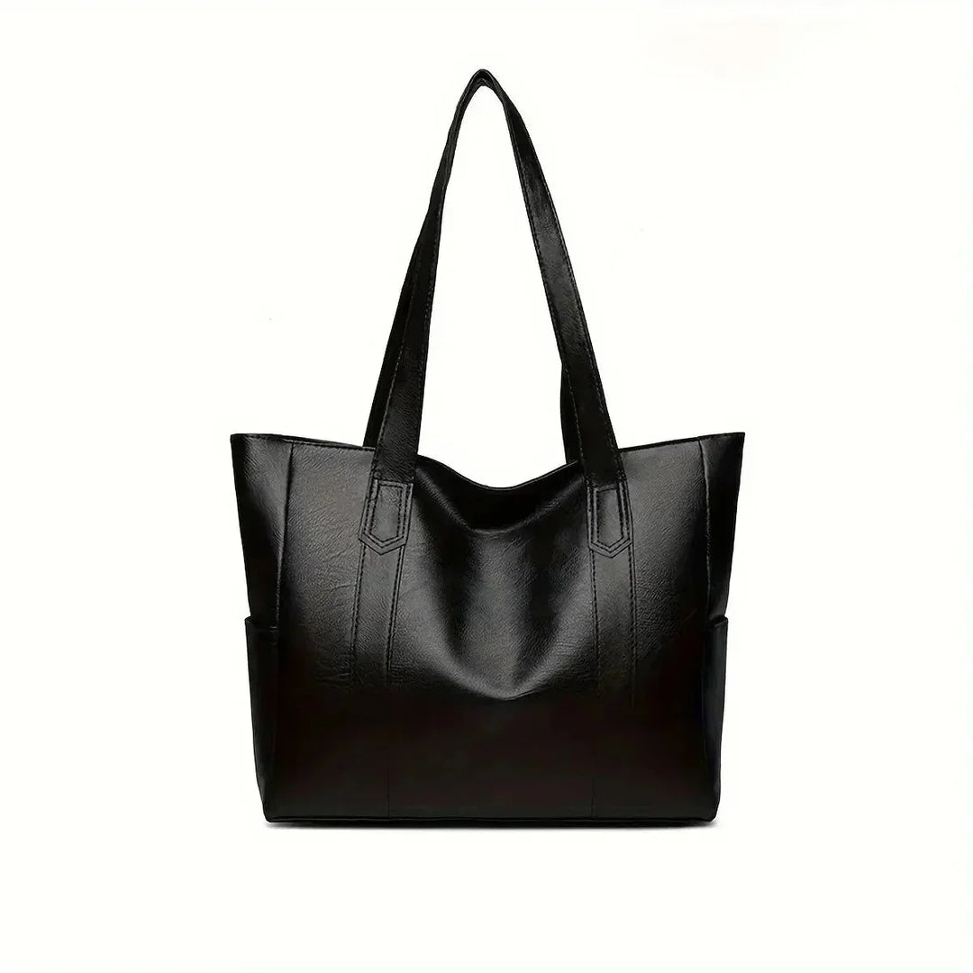 Ava - Sac à bandoulière en cuir véritable