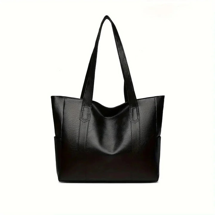 Ava - Sac à bandoulière en cuir véritable