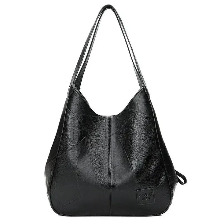 Addison - Sac à Main en Cuir Vintage