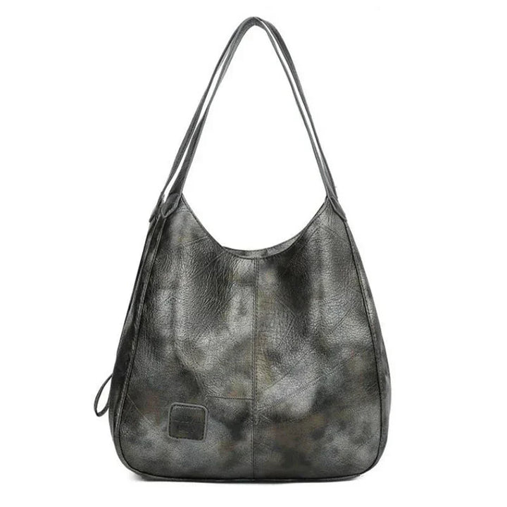 Addison - Sac à Main en Cuir Vintage