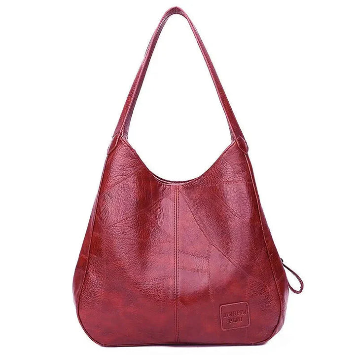 Addison - Sac à Main en Cuir Vintage